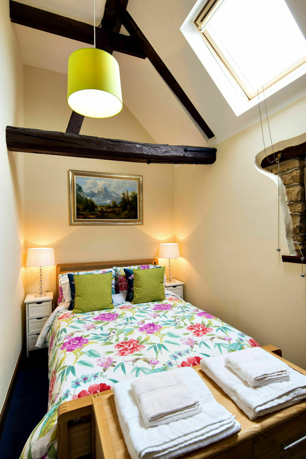River Nene Cottages Water Newton Dış mekan fotoğraf