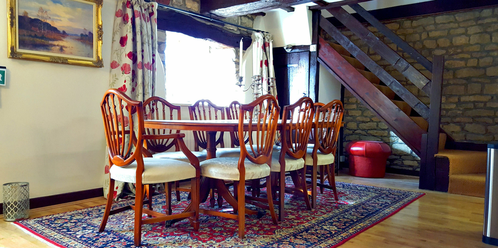 River Nene Cottages Water Newton Dış mekan fotoğraf